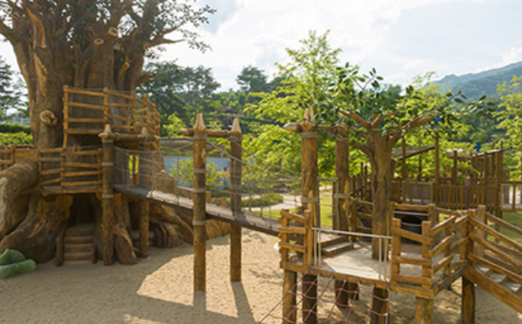 합천영상테마파크