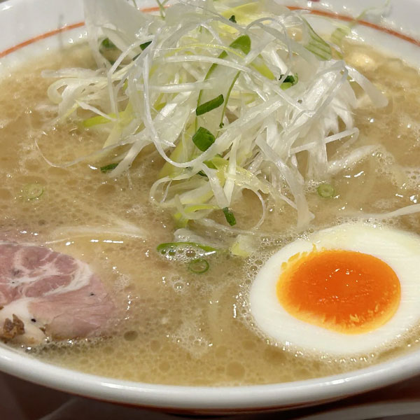 돈코츠라멘(돼지뼈라멘) 맛있게 만드는 법