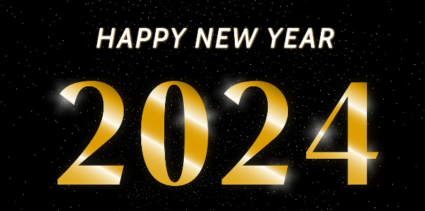 나라별 새해인사