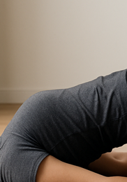 척추 전방전위증