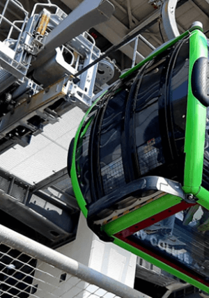 부산 송도 해상케이블카 예약, 요금