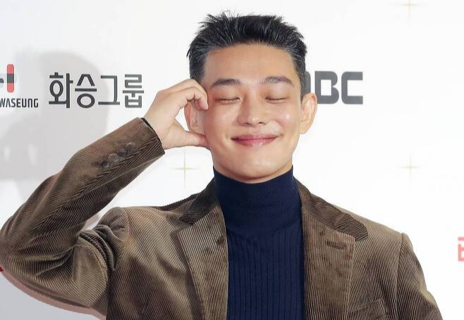 유아인