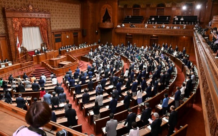 일본 화이트리스트 복원 소식과 향후 효과