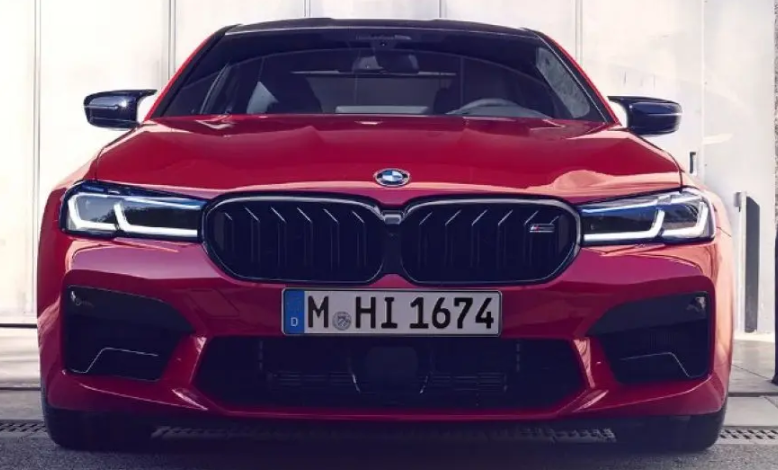 BMW-5시리즈-풀체인지