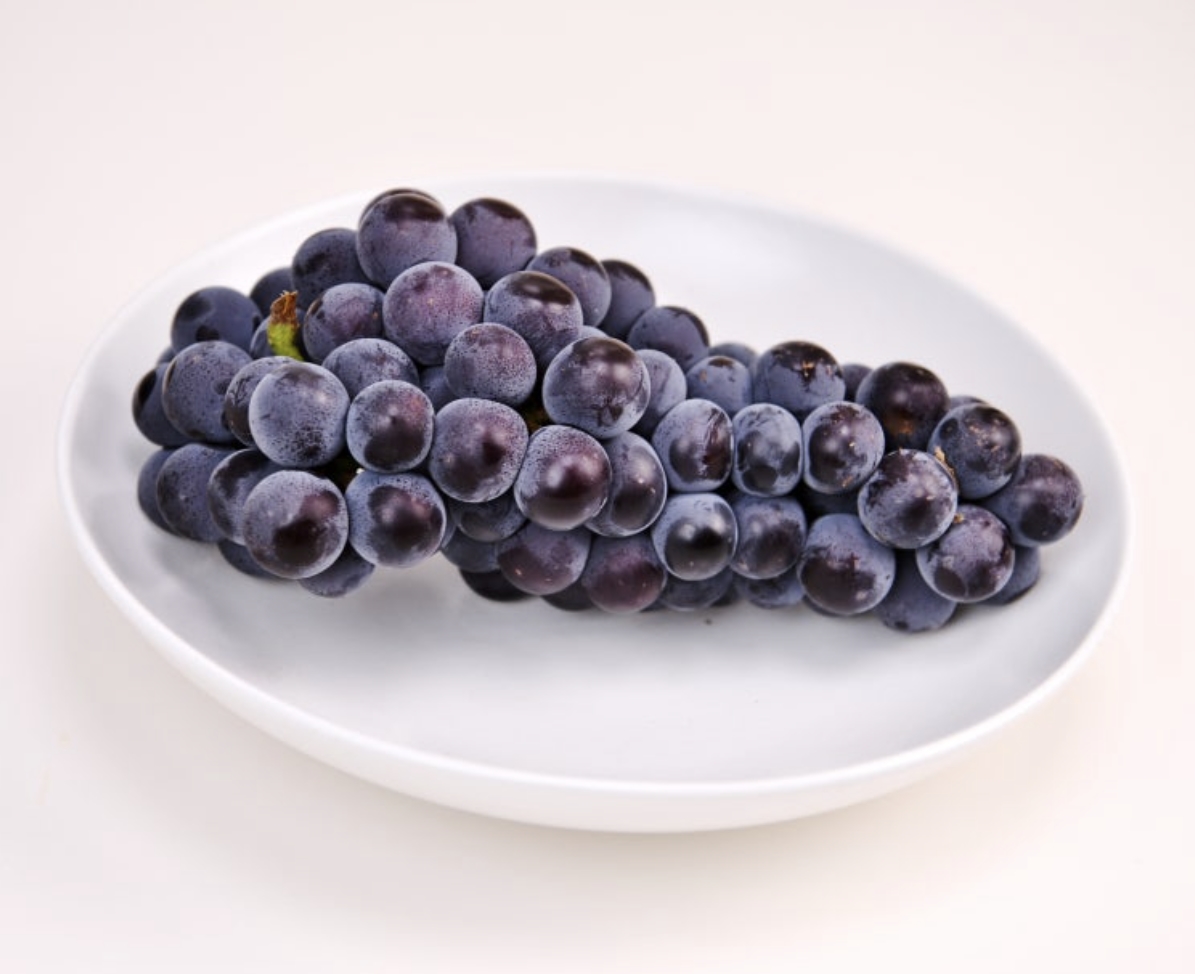 피로회복에 좋은 과일-포도-항산화 물질