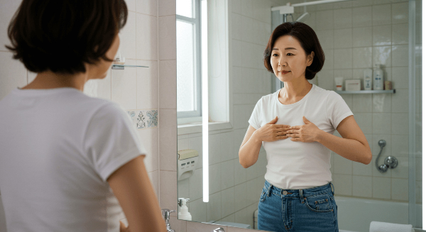 50대 건강검진 항목 필수 검사 사진 6