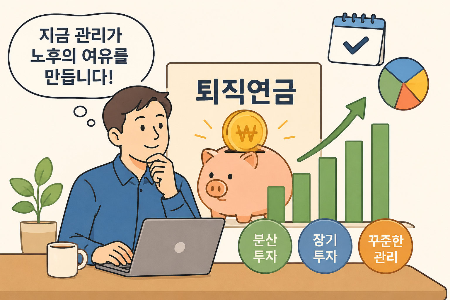 퇴직연금