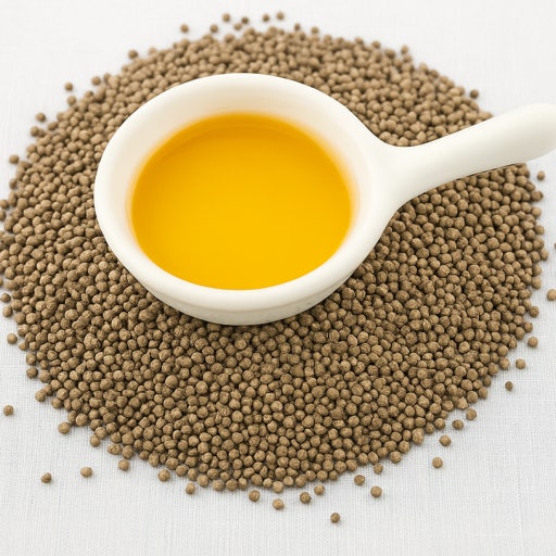 들깨 활용법 – 집에서도 쉽게 만드는 들기름