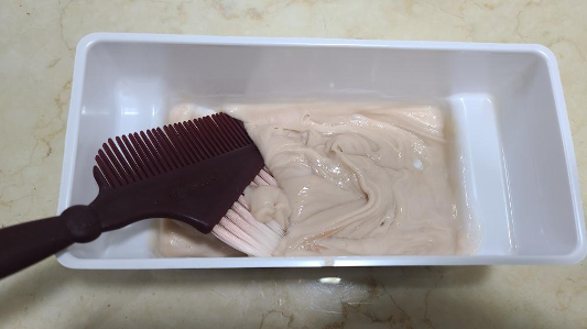 애경 케라시스 컬러랩 단백질 크림 가성비 머리 새치염색약 구매 사용후기