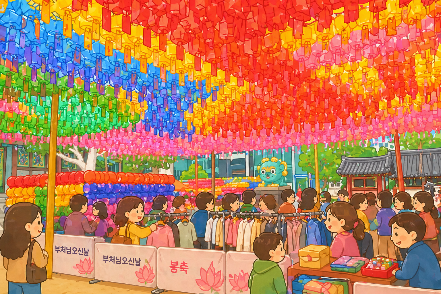 부산연등회