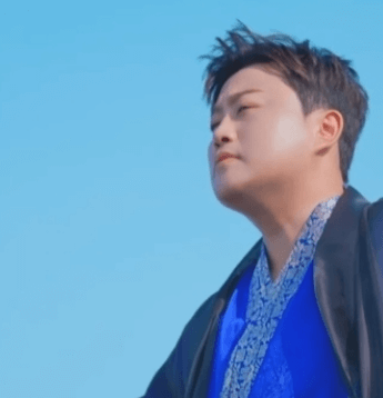 GREAT 김호중 시청률