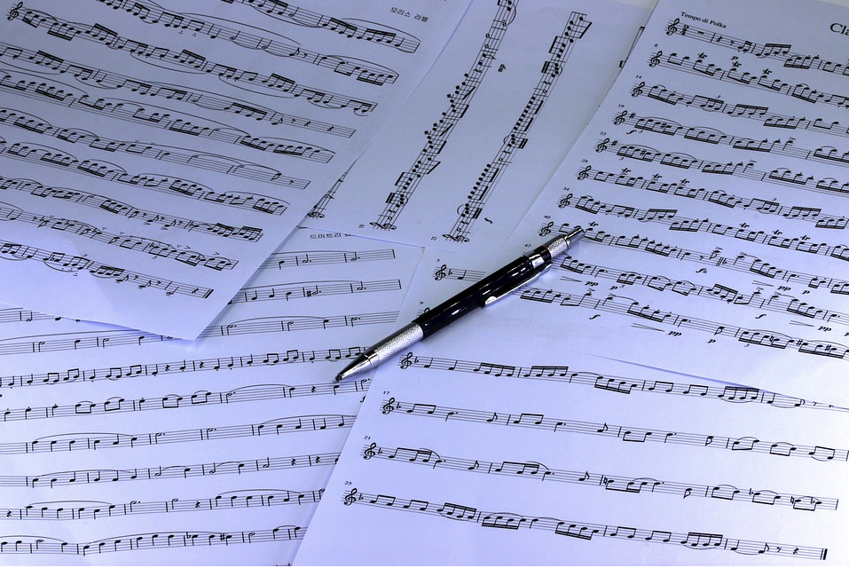 AI 작곡: 음악 창작의 혁신과 가능성