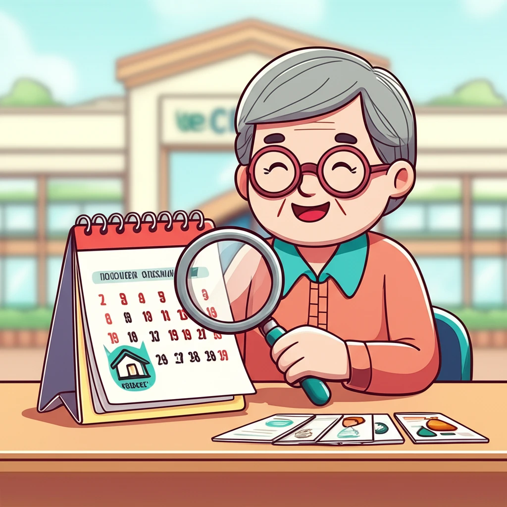 안산 상록구 시니어클럽 주요 사업 내..