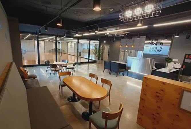 투에이치댄스아카데미