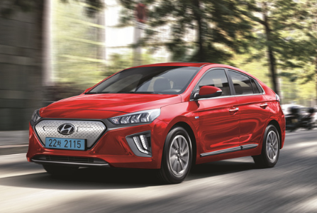 아이오닉 이미지