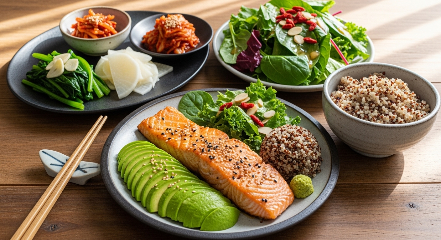 건강식습관&amp;#44; 생활습관개선&amp;#44; 당뇨예방