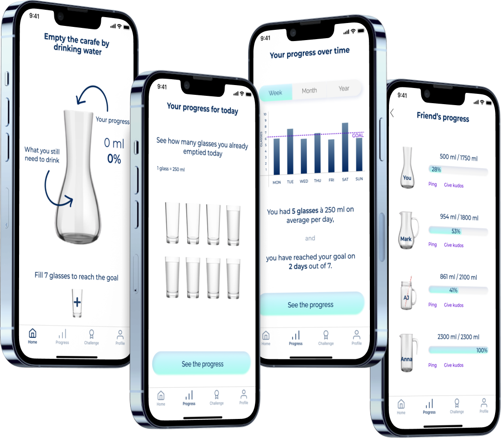 물 많이 마시면 생기는 변화와 올바른 수분 섭취 방법