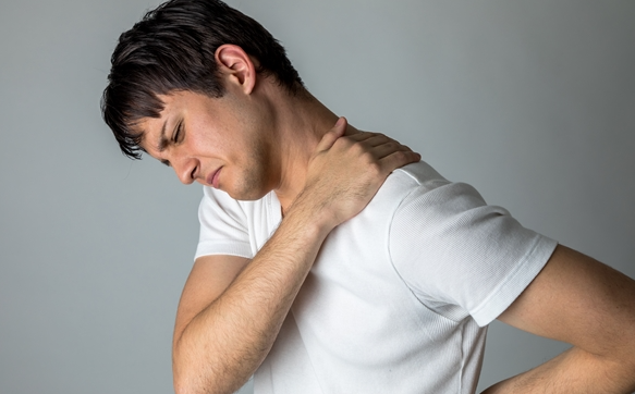 회전근개 어깨통증 세라밴드운동 어깨운동 오십견 어깨재활 근육강화 통증관리 자가치료 물리치료