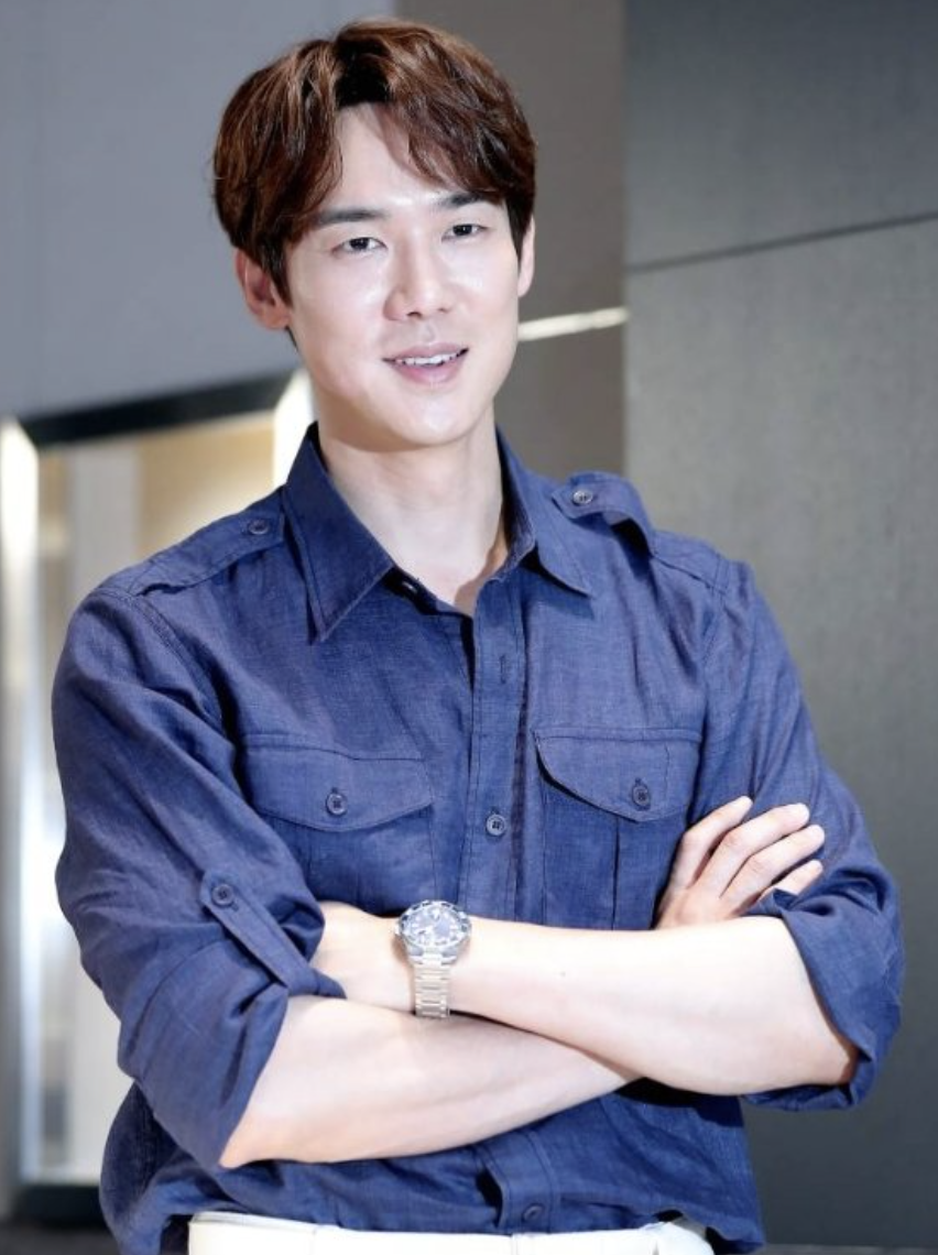 유연석 활동