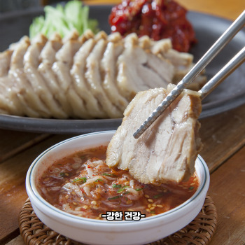 보쌈 효능