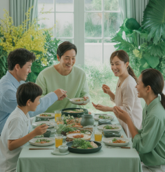 무 효능