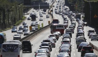 실시간 고속도로 cctv 교통 상황 시간 단축 필수