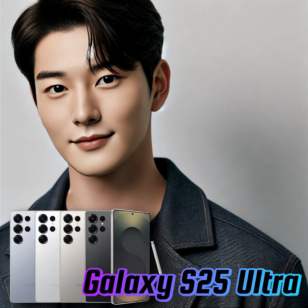 갤럭시 S25 울트라 카메라 초점 문제? 해결법 찾았다!