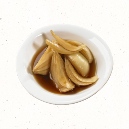양파장아찌
