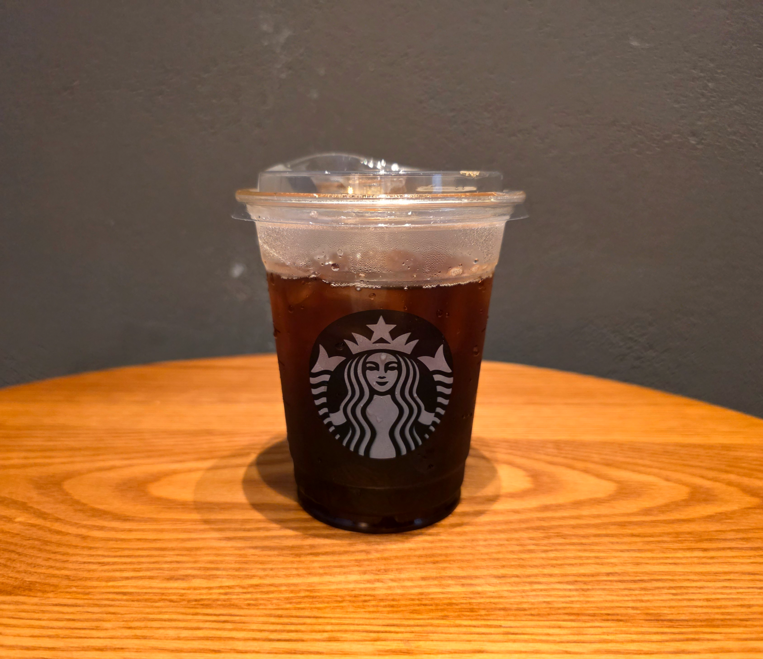 스타벅스아이스아메리카노