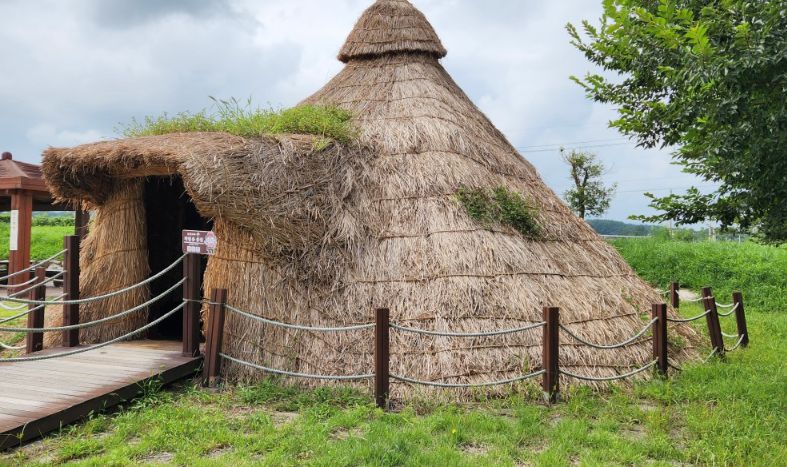 오산리선사유적박물관