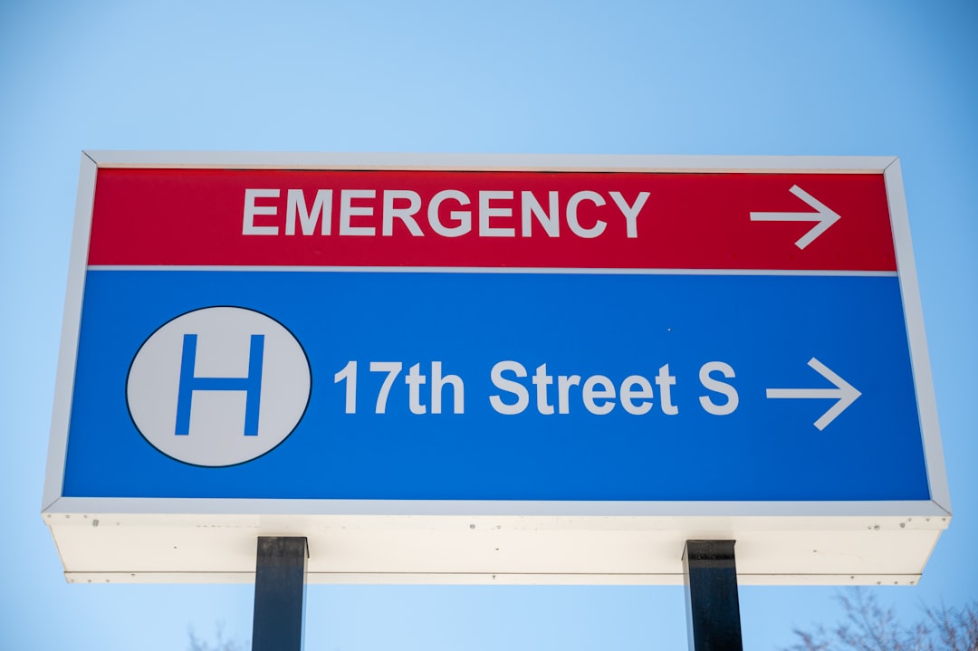 'Emergency'