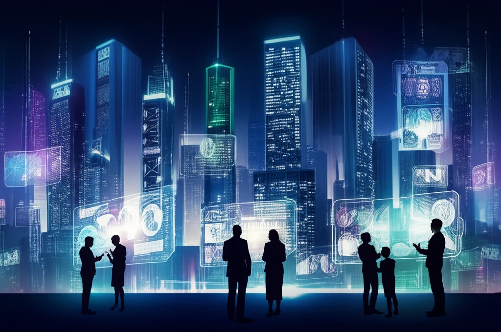 AI와 데이터로 투명해지는 2026년..