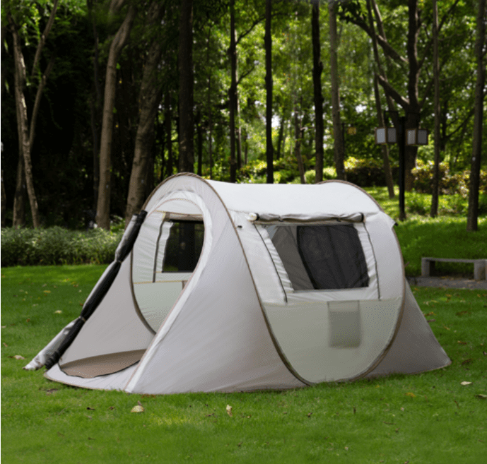 원터치 텐트 추천 순위 TOP 5 - 네이버, 쿠팡, G마켓 분석