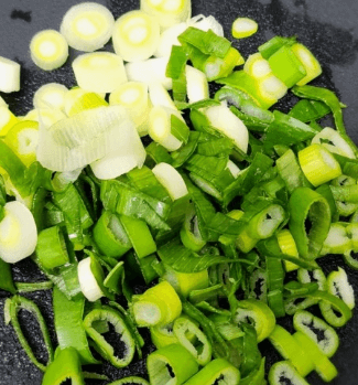 감자국 시원하게 끓이는 법(방법) 알아보기