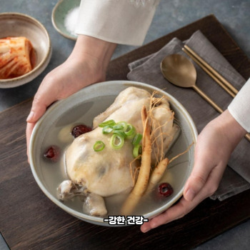 닭백숙 부작용