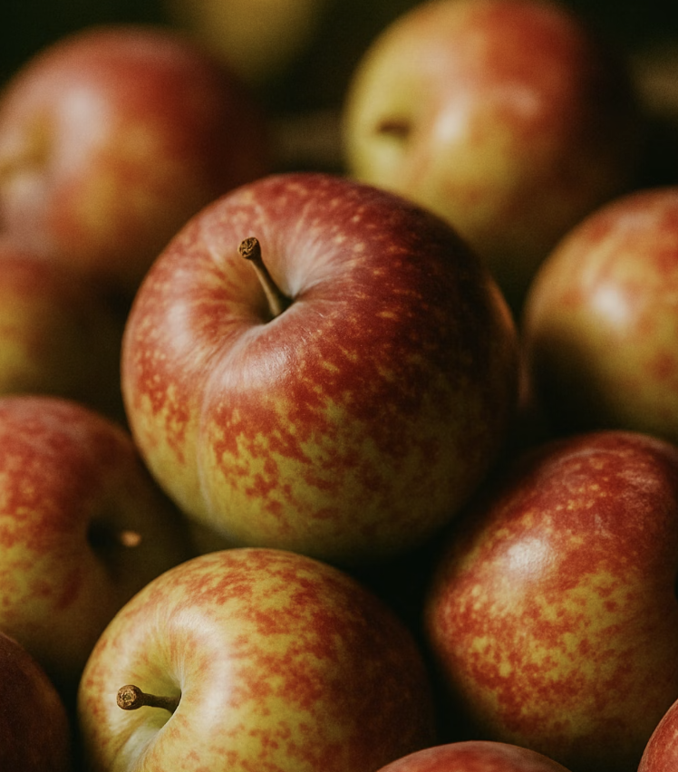 꿀팁 1: 붉은 점박이를 찾아라