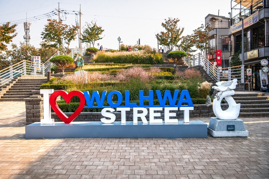 강릉 가볼만한 곳 BEST 10