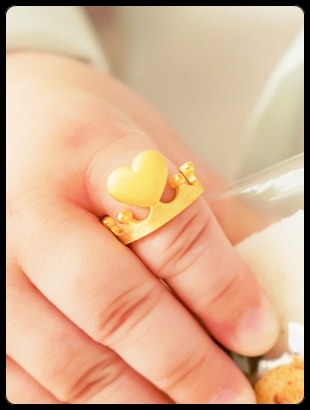 돌반지 1돈 가격