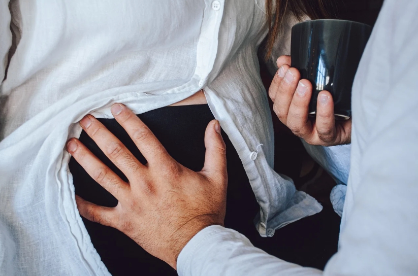 임신 준비 부부 건강 체크리스트 관련 이미지