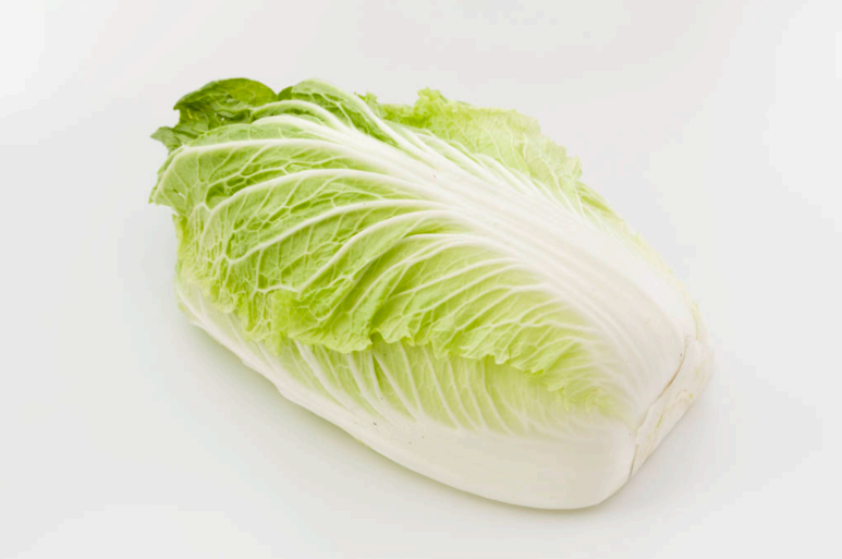 배추와 봄동의 차이: 겨울 끝자락에서 만나는 봄의 맛 - 배추