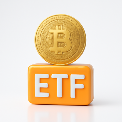 BTC-ETF
