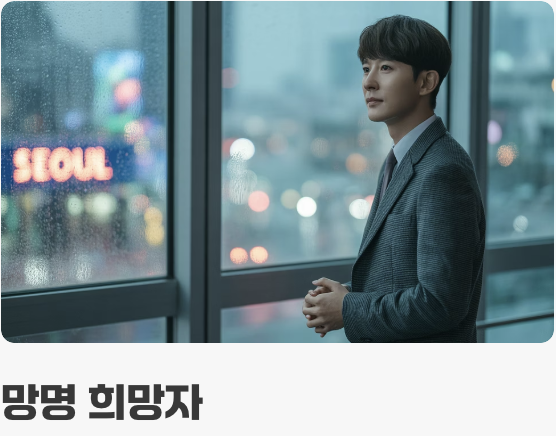 스파이만 정보원일까?