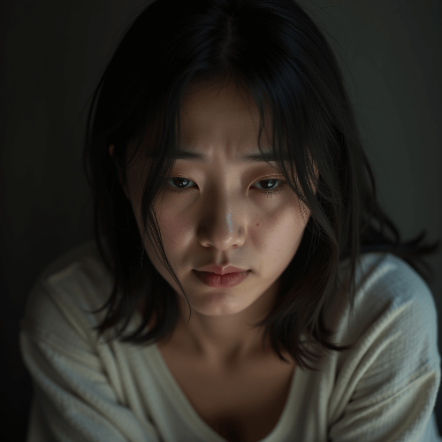 만성 피로감