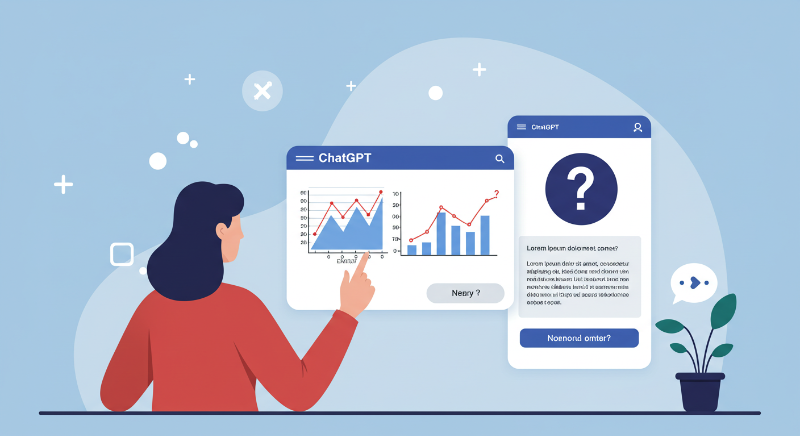 챗GPT로 복잡한 차트 해석&amp;#44; 제품 사진 설명하는 모습3