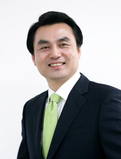안규백 국회의원 내란 특위 위원장
