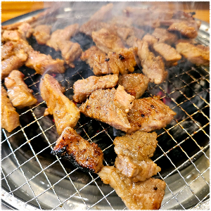 면천갈비