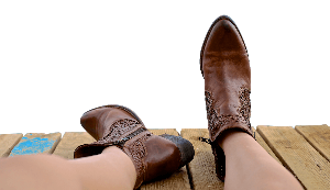 발냄새 없애는 법