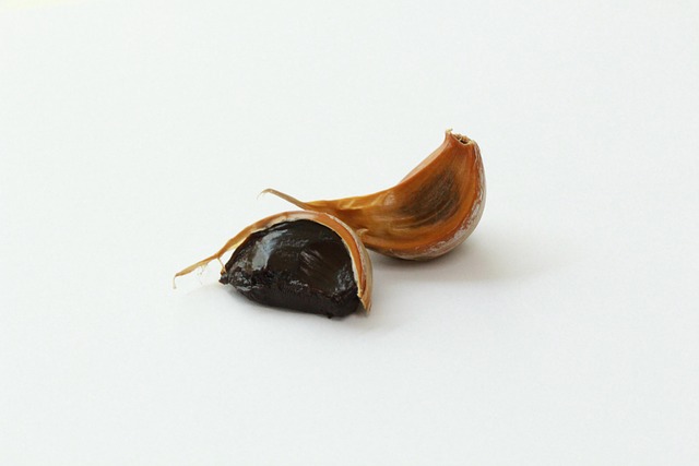 흑마늘 관련 사진