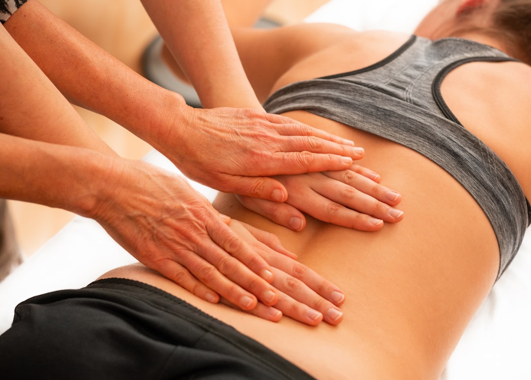 Physical therapist