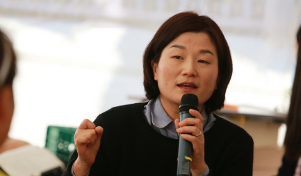 장윤선 기자 프로필